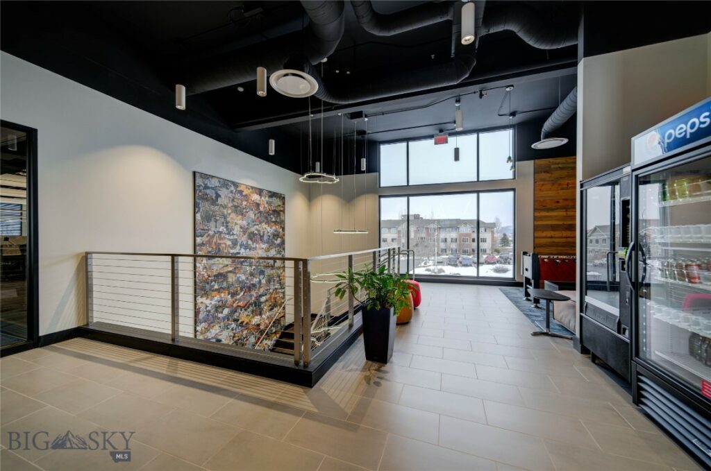 161 Enterprise Boulevard, Bozeman MT 59718
