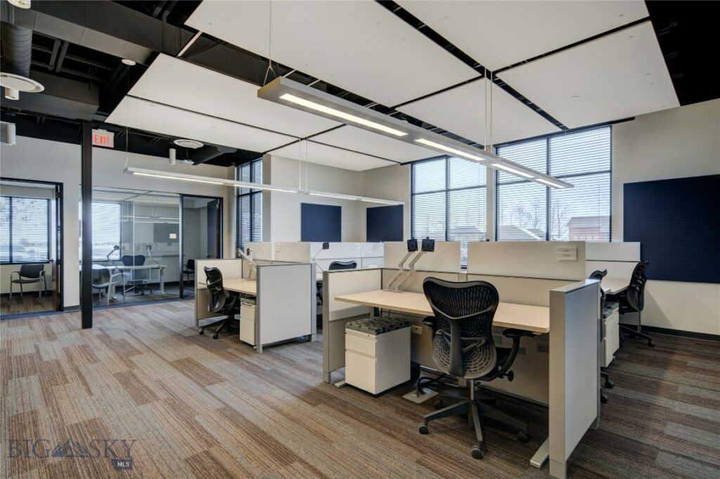 161 Enterprise Boulevard, Bozeman MT 59718