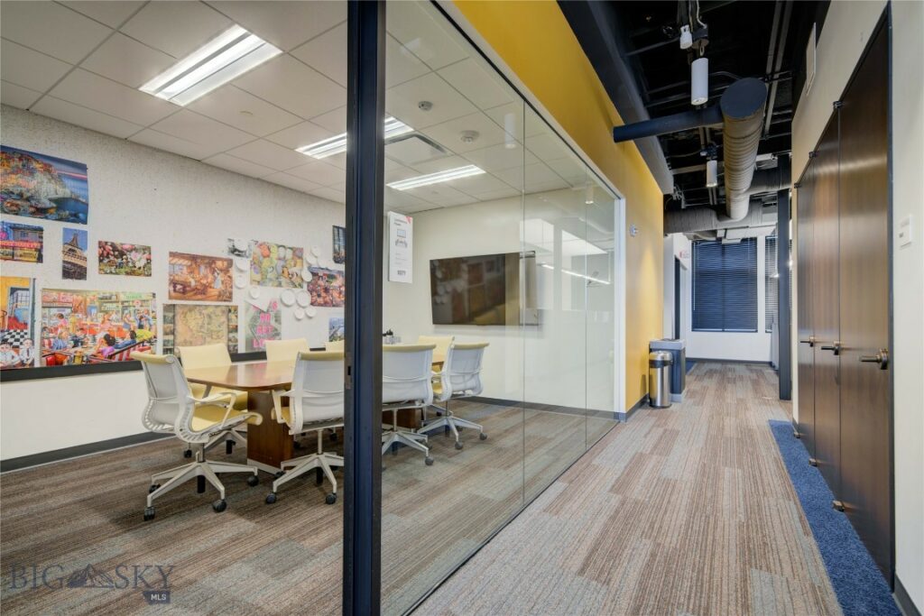 161 Enterprise Boulevard, Bozeman MT 59718