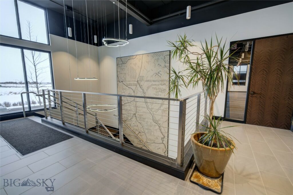 161 Enterprise Boulevard, Bozeman MT 59718