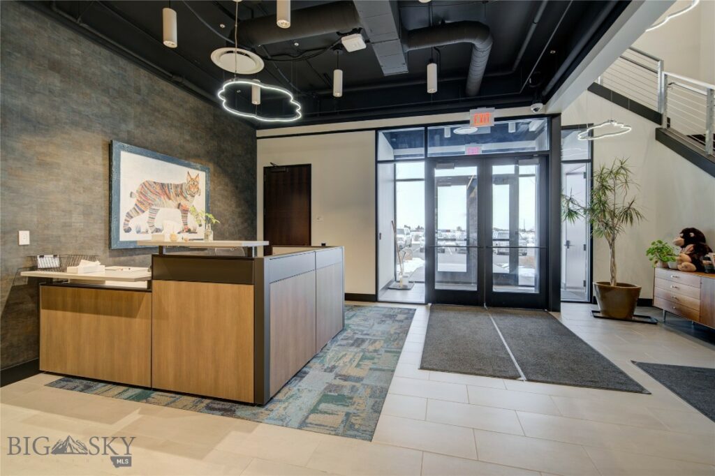 161 Enterprise Boulevard, Bozeman MT 59718