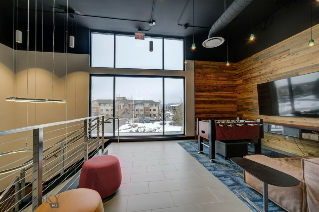 161 Enterprise Boulevard, Bozeman MT 59718