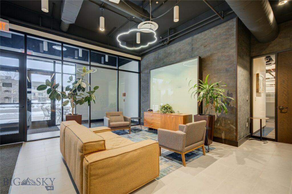 161 Enterprise Boulevard, Bozeman MT 59718