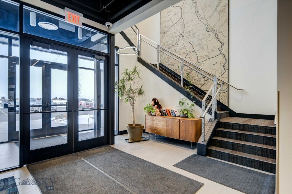 161 Enterprise Boulevard, Bozeman MT 59718