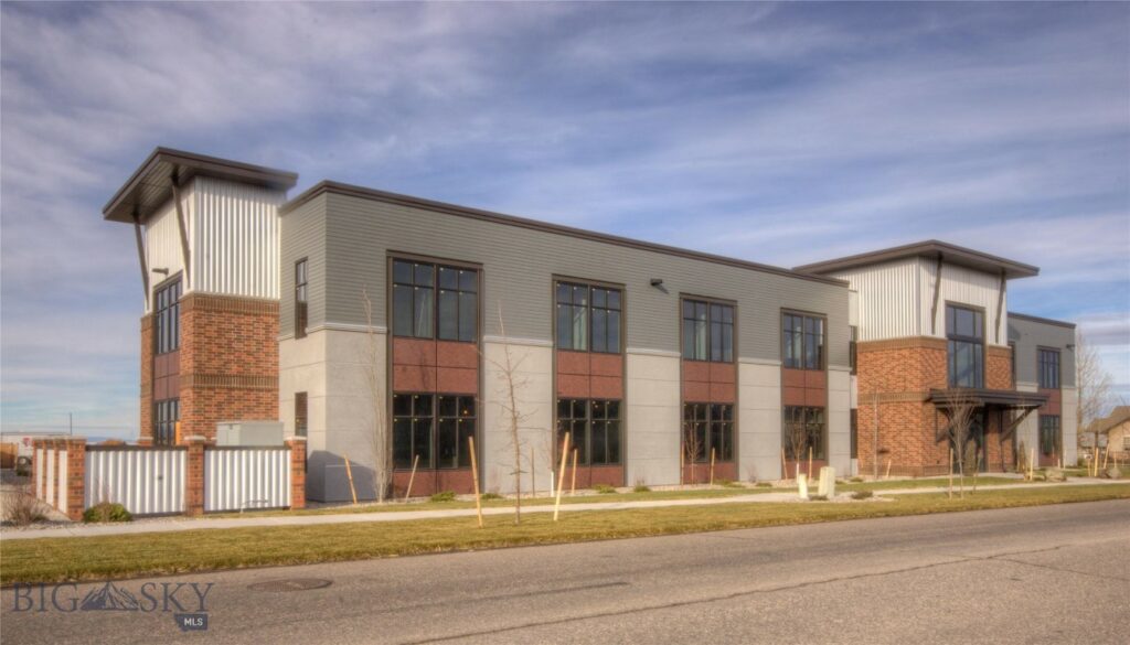 161 Enterprise Boulevard, Bozeman MT 59718