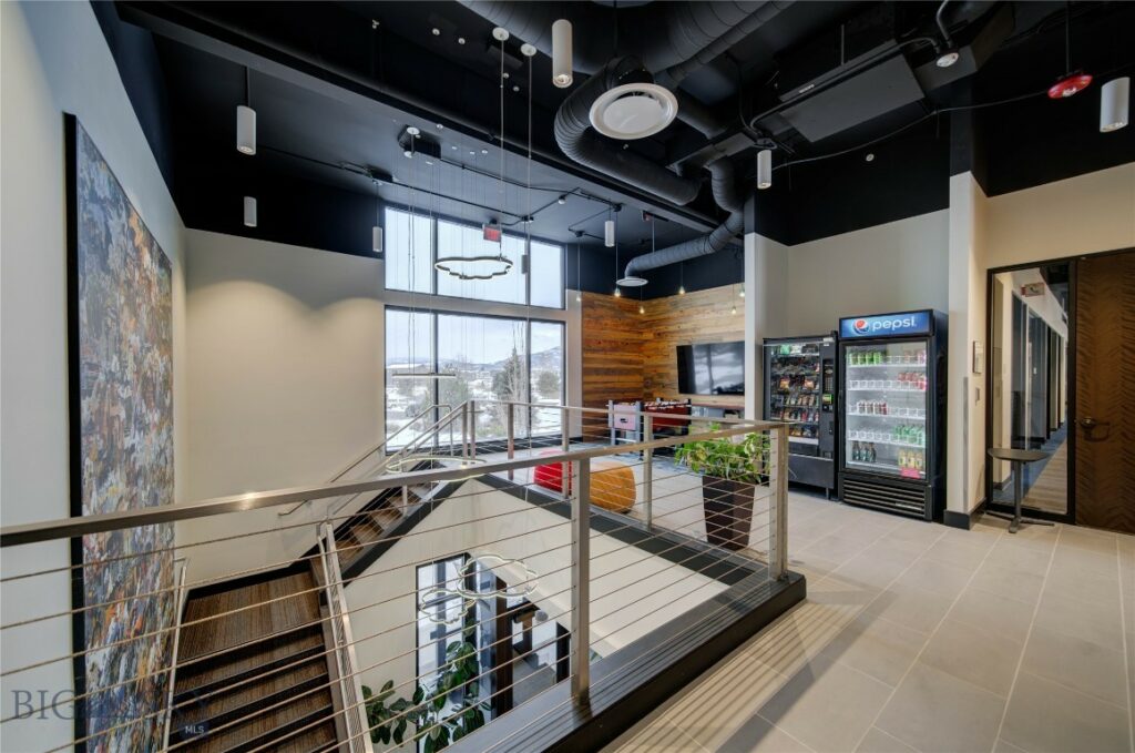 161 Enterprise Boulevard, Bozeman MT 59718