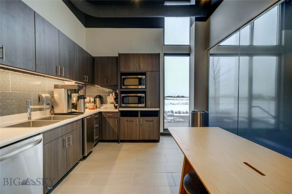161 Enterprise Boulevard, Bozeman MT 59718
