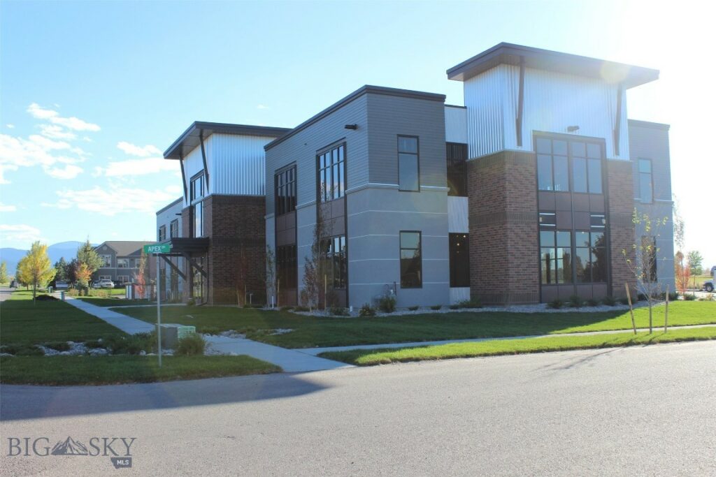 161 Enterprise Boulevard, Bozeman MT 59718