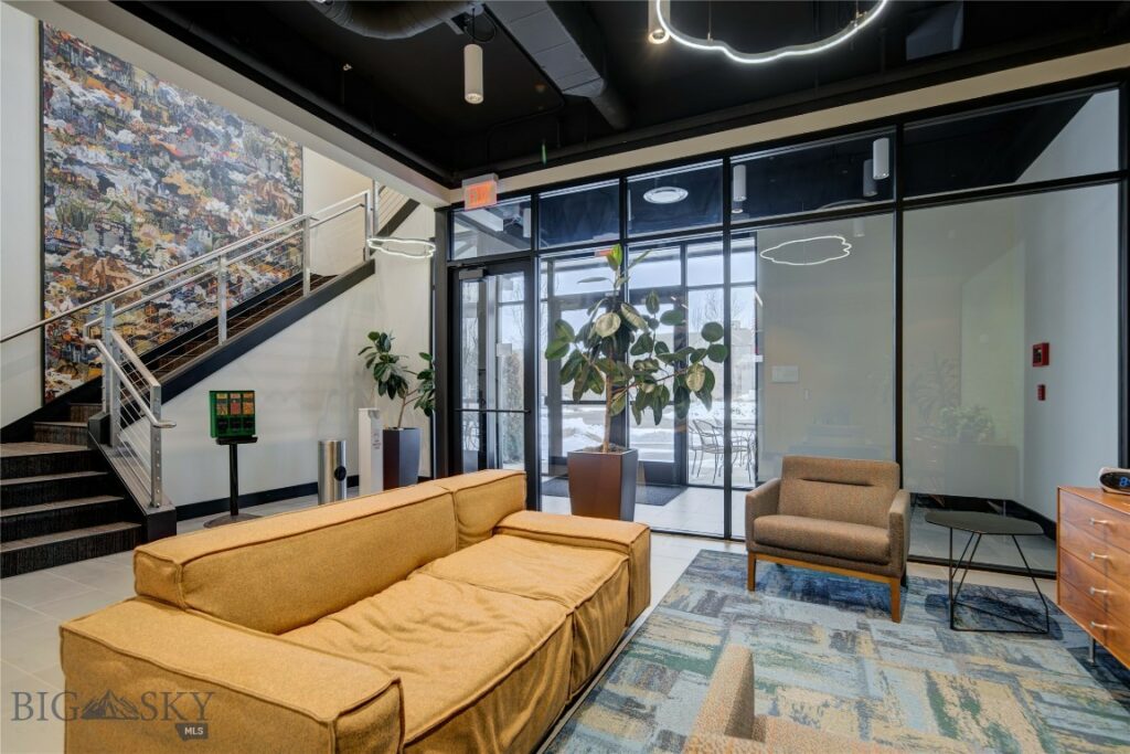 161 Enterprise Boulevard, Bozeman MT 59718