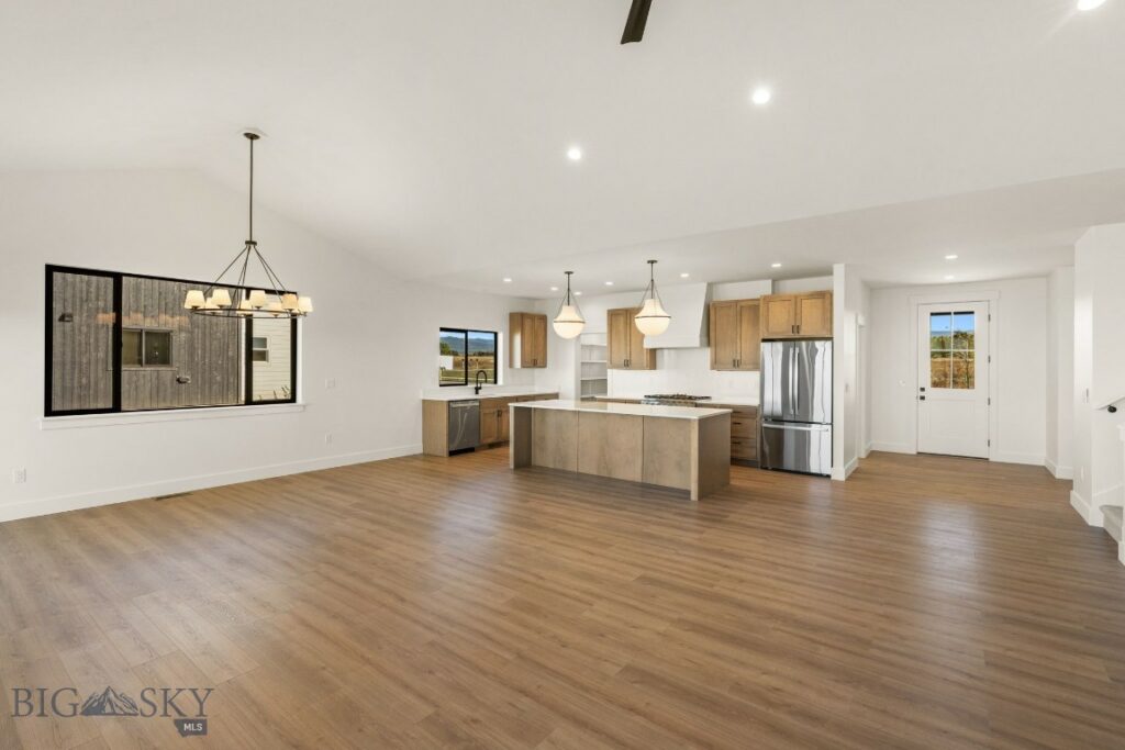 161 Noble Peak, Bozeman MT 59718