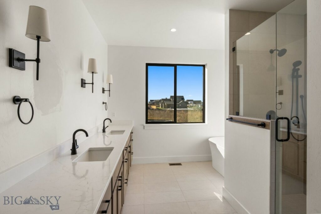 161 Noble Peak, Bozeman MT 59718