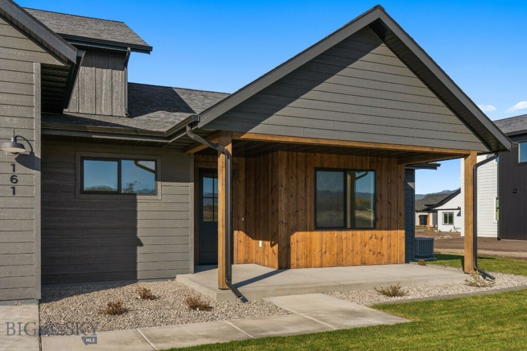 161 Noble Peak, Bozeman MT 59718