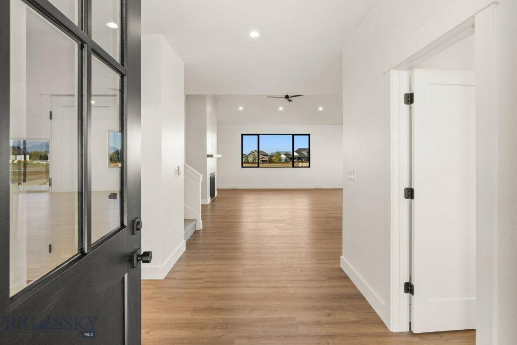 161 Noble Peak, Bozeman MT 59718