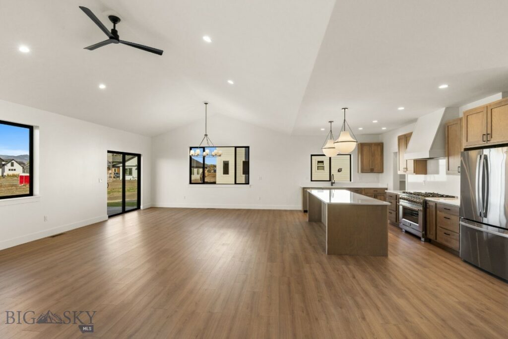 161 Noble Peak, Bozeman MT 59718