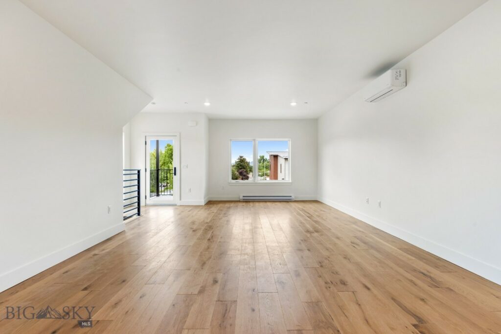 1610 W Beall Street, Bozeman MT 59715