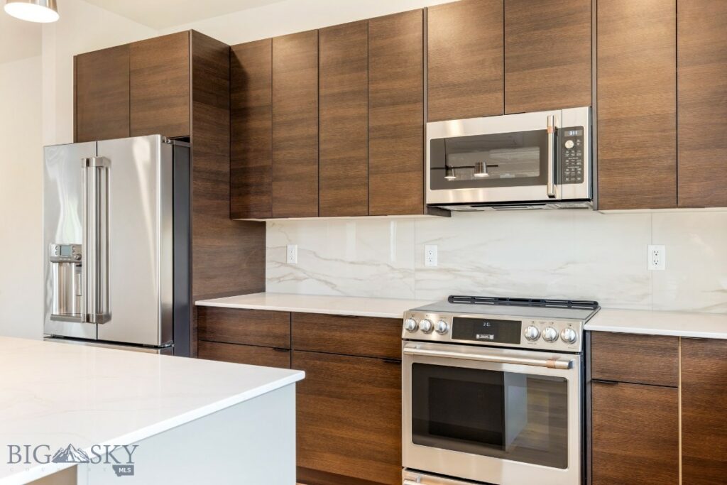 1610 W Beall Street, Bozeman MT 59715