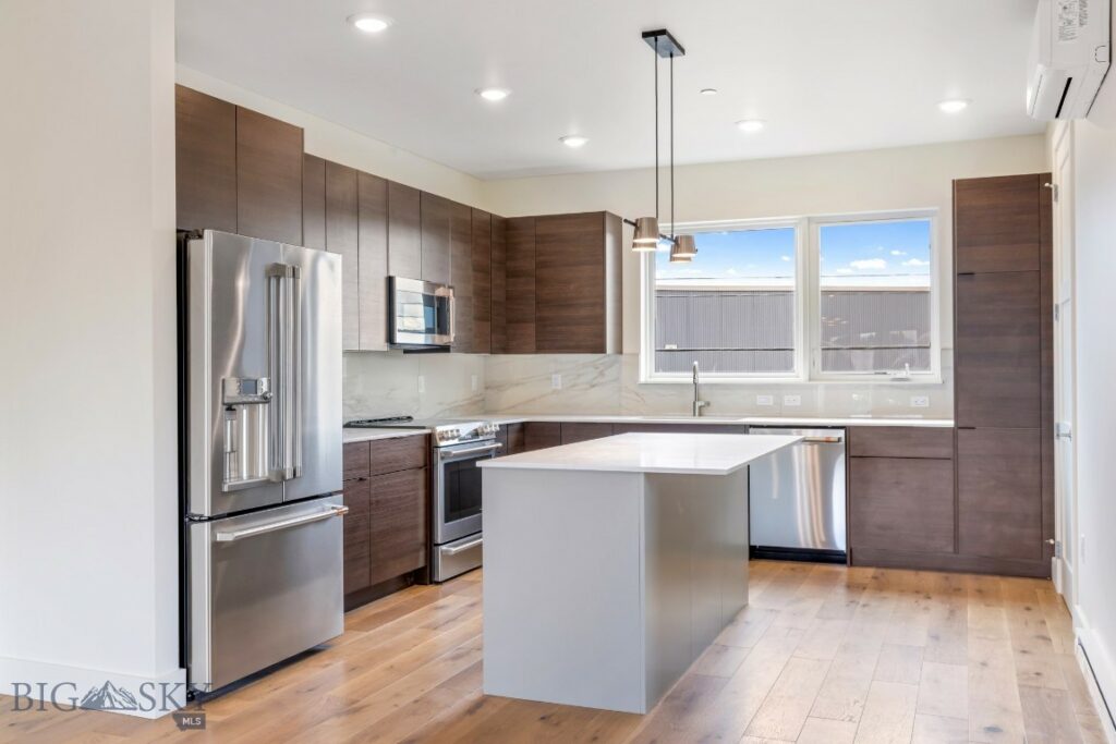 1610 W Beall Street, Bozeman MT 59715