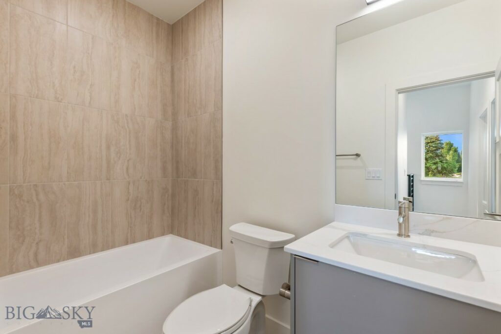 1610 W Beall Street, Bozeman MT 59715