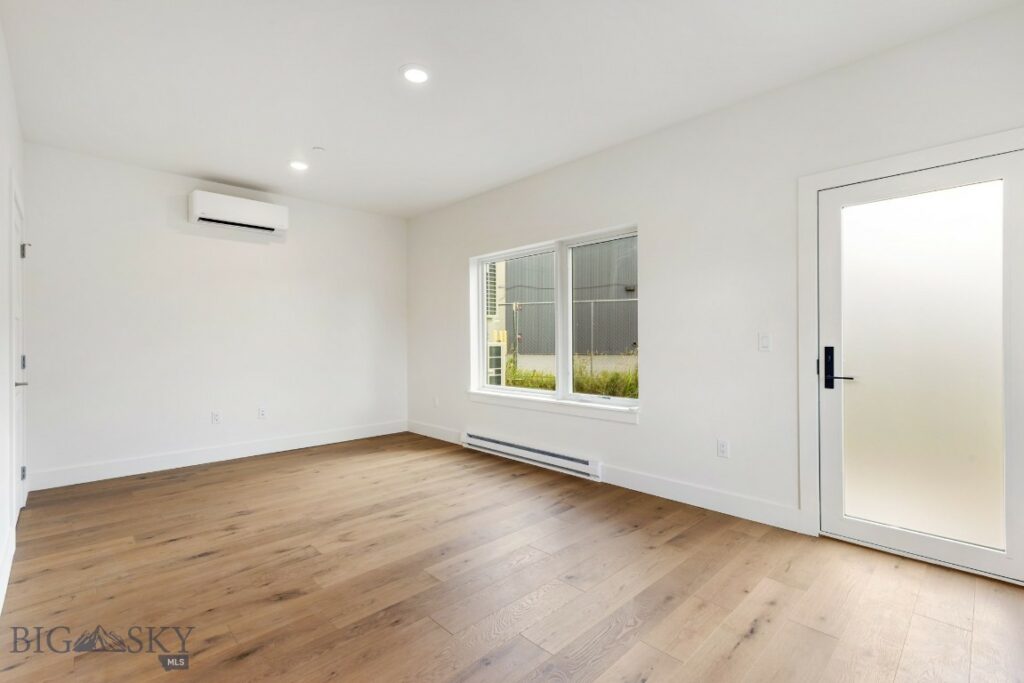 1610 W Beall Street, Bozeman MT 59715