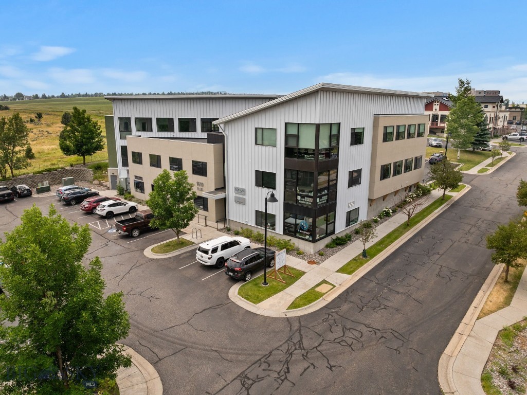 1610 Ellis Street, Bozeman MT 59715