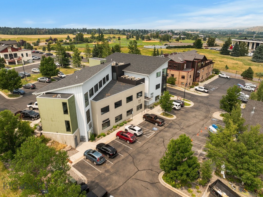 1610 Ellis Street, Bozeman MT 59715