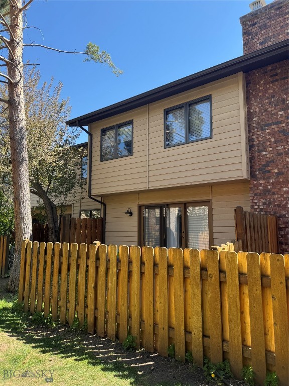 1611 W Koch, Bozeman MT 59715
