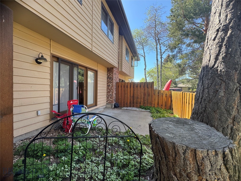 1611 W Koch, Bozeman MT 59715