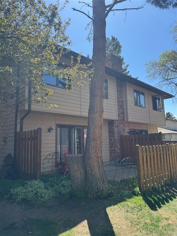 1611 W Koch, Bozeman MT 59715