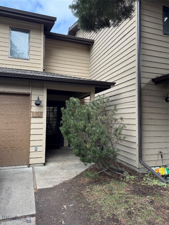 1611 W Koch, Bozeman MT 59715