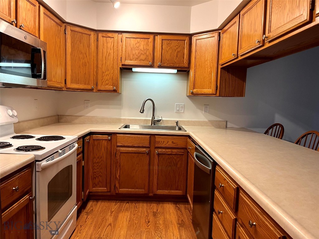 1611 W Koch, Bozeman MT 59715