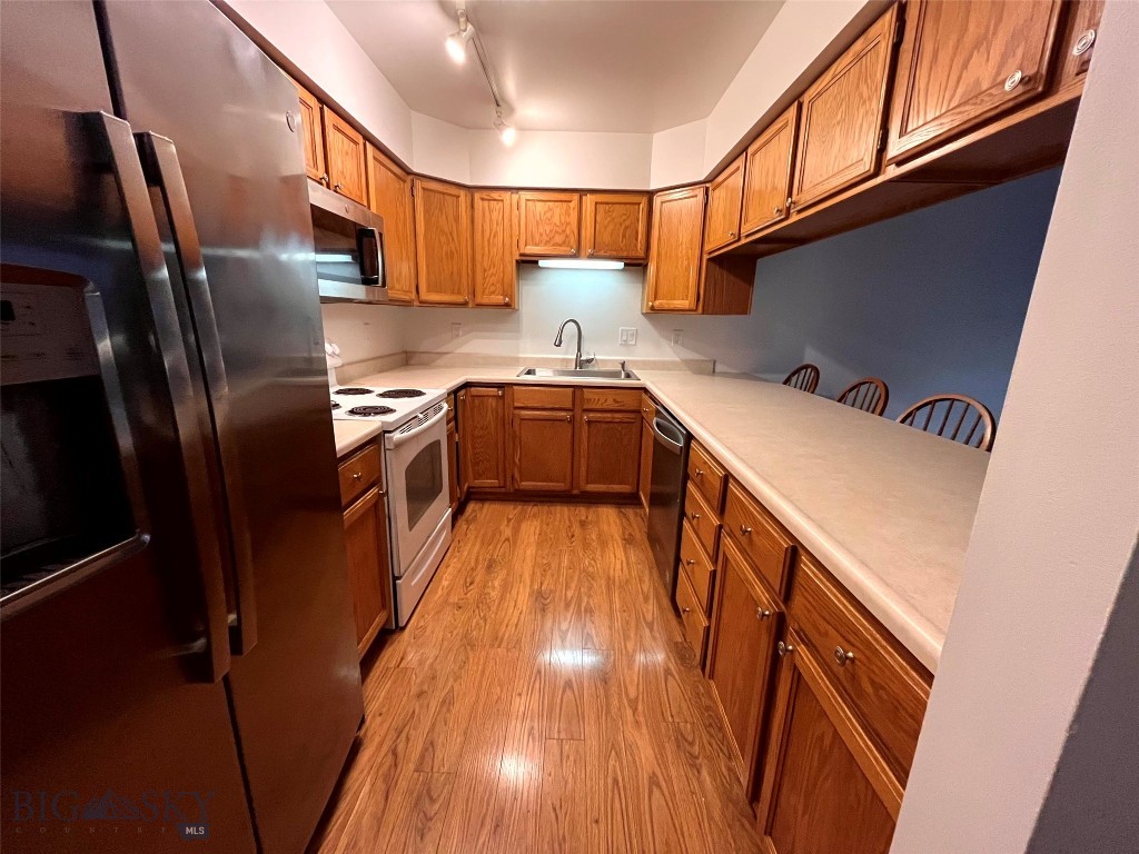1611 W Koch, Bozeman MT 59715