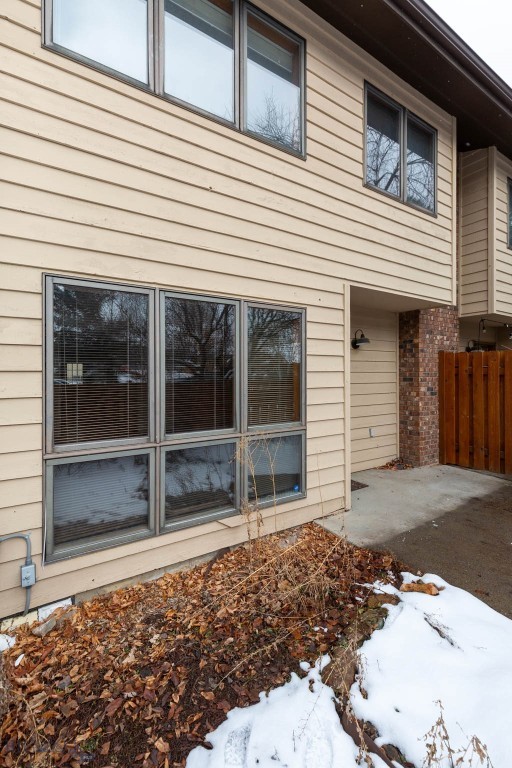 1611 W Koch, Bozeman MT 59715