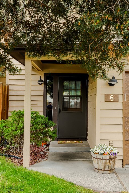 1612 W Olive Street, Bozeman MT 59715