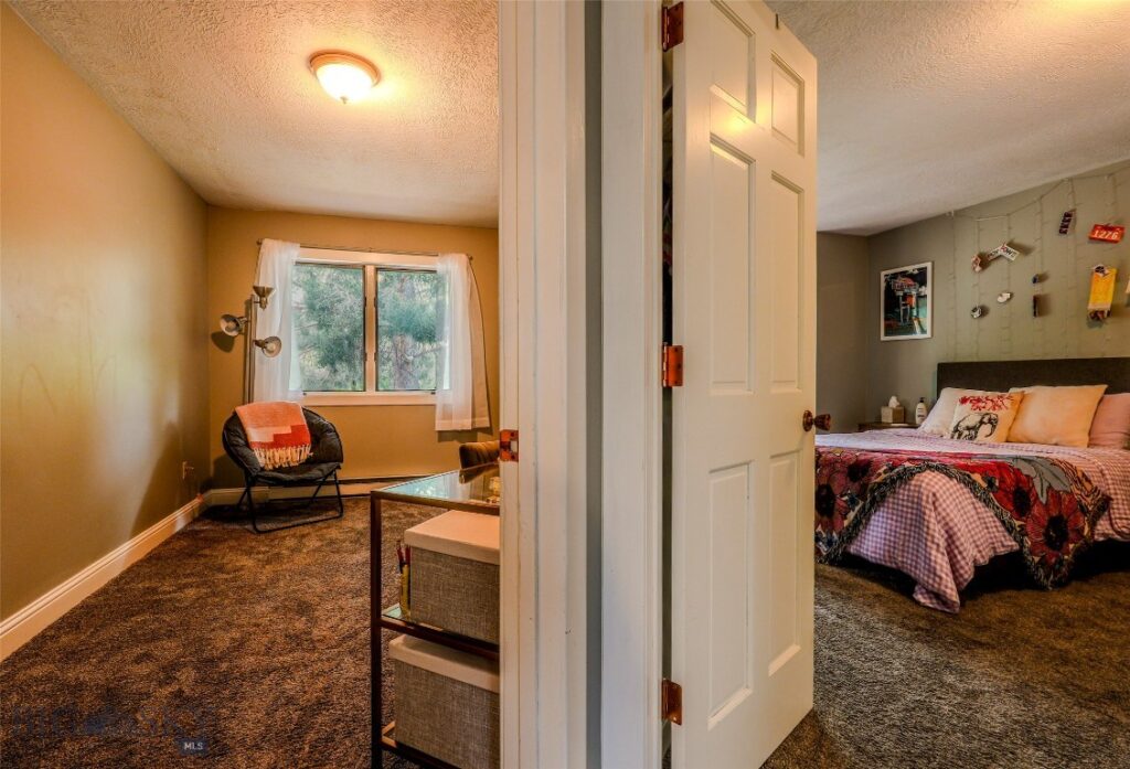 1612 W Olive Street, Bozeman MT 59715