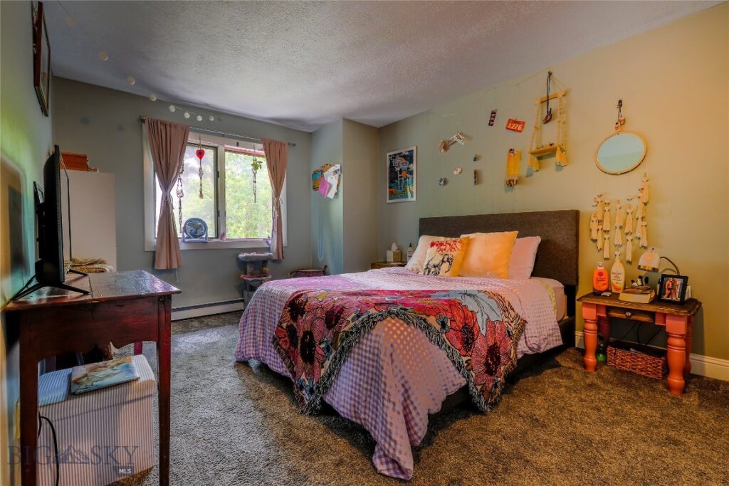 1612 W Olive Street, Bozeman MT 59715