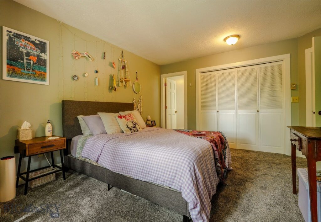 1612 W Olive Street, Bozeman MT 59715