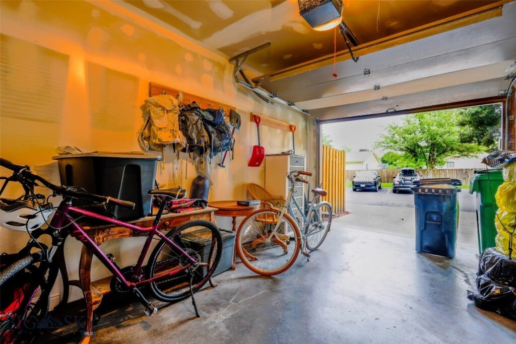1612 W Olive Street, Bozeman MT 59715