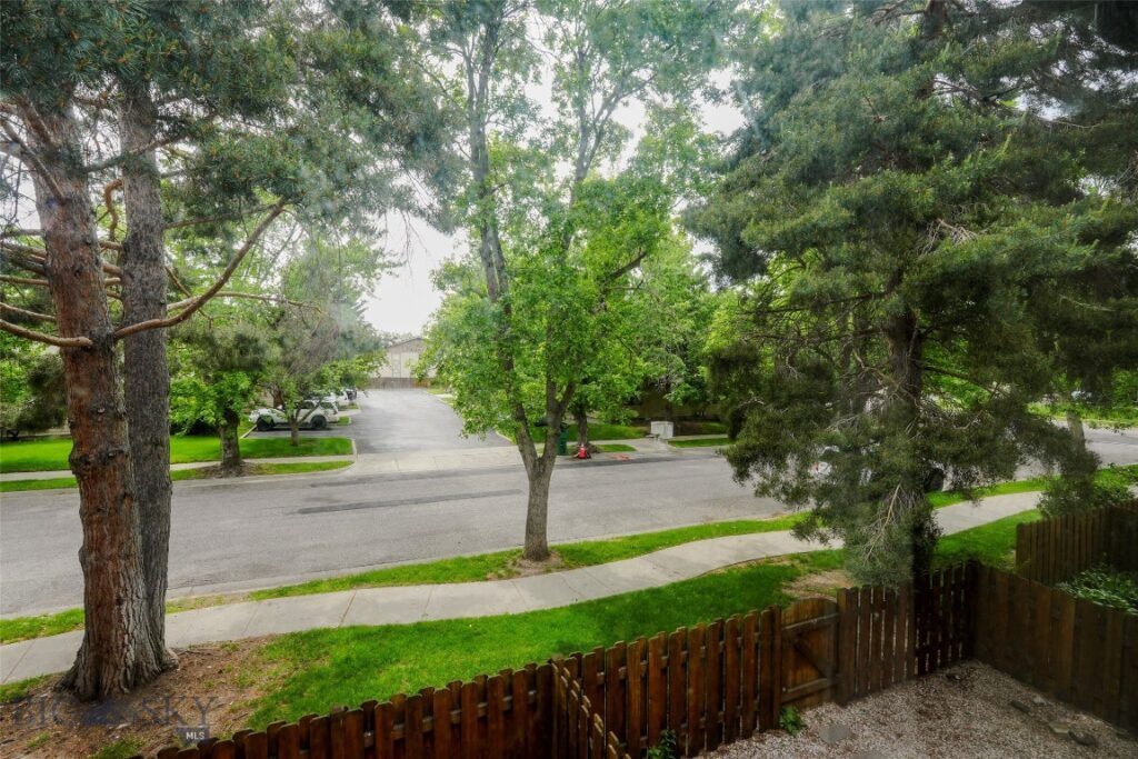 1612 W Olive Street, Bozeman MT 59715