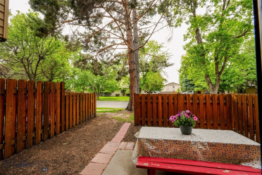 1612 W Olive Street, Bozeman MT 59715