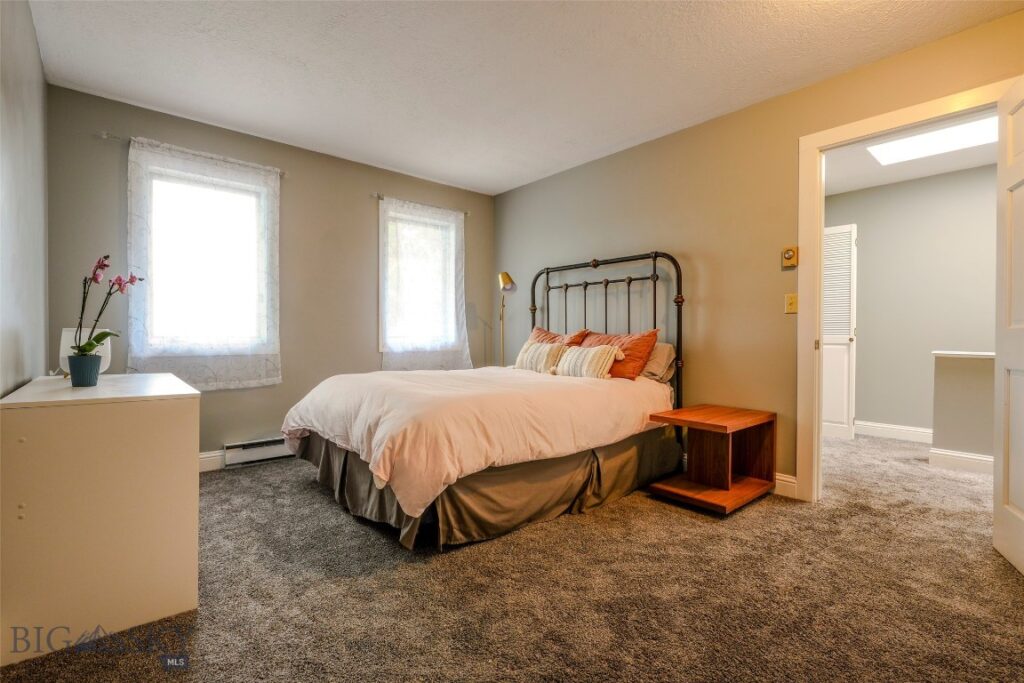 1612 W Olive Street, Bozeman MT 59715