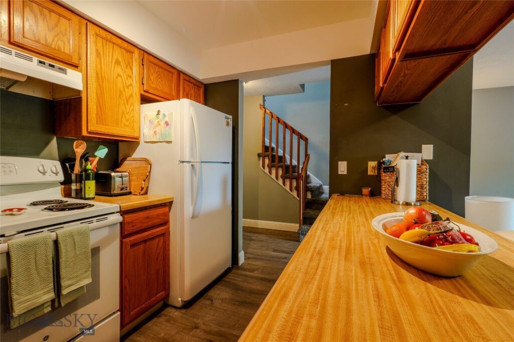 1612 W Olive Street, Bozeman MT 59715