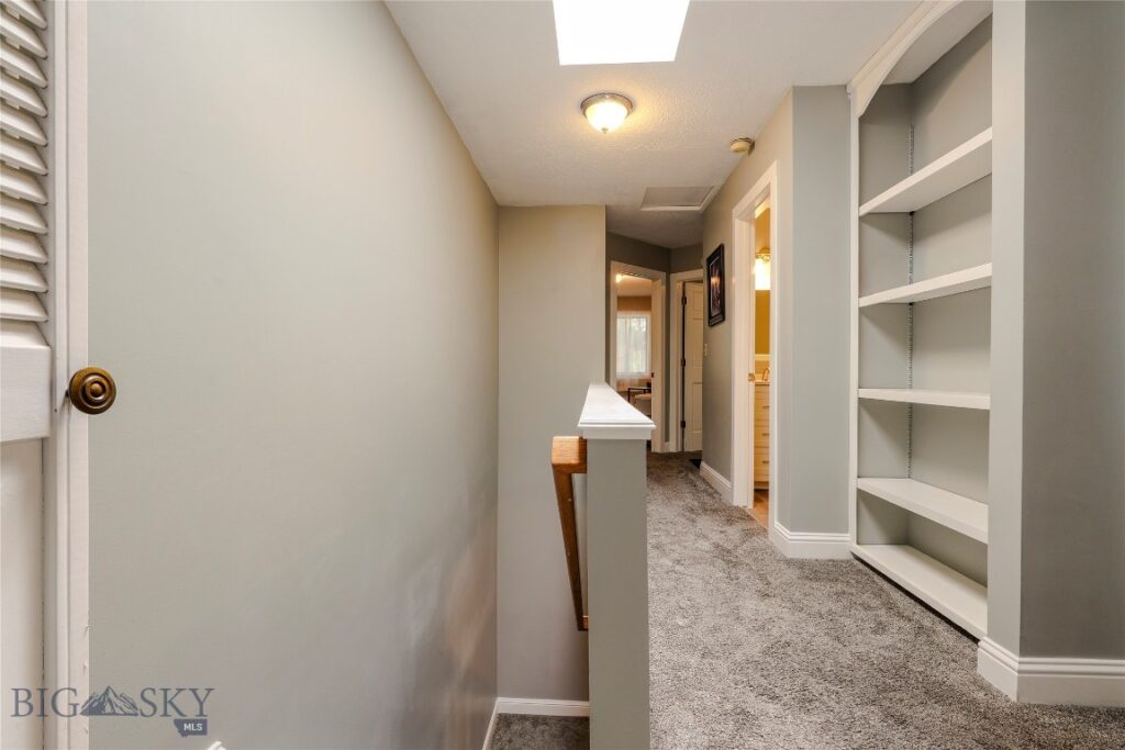 1612 W Olive Street, Bozeman MT 59715