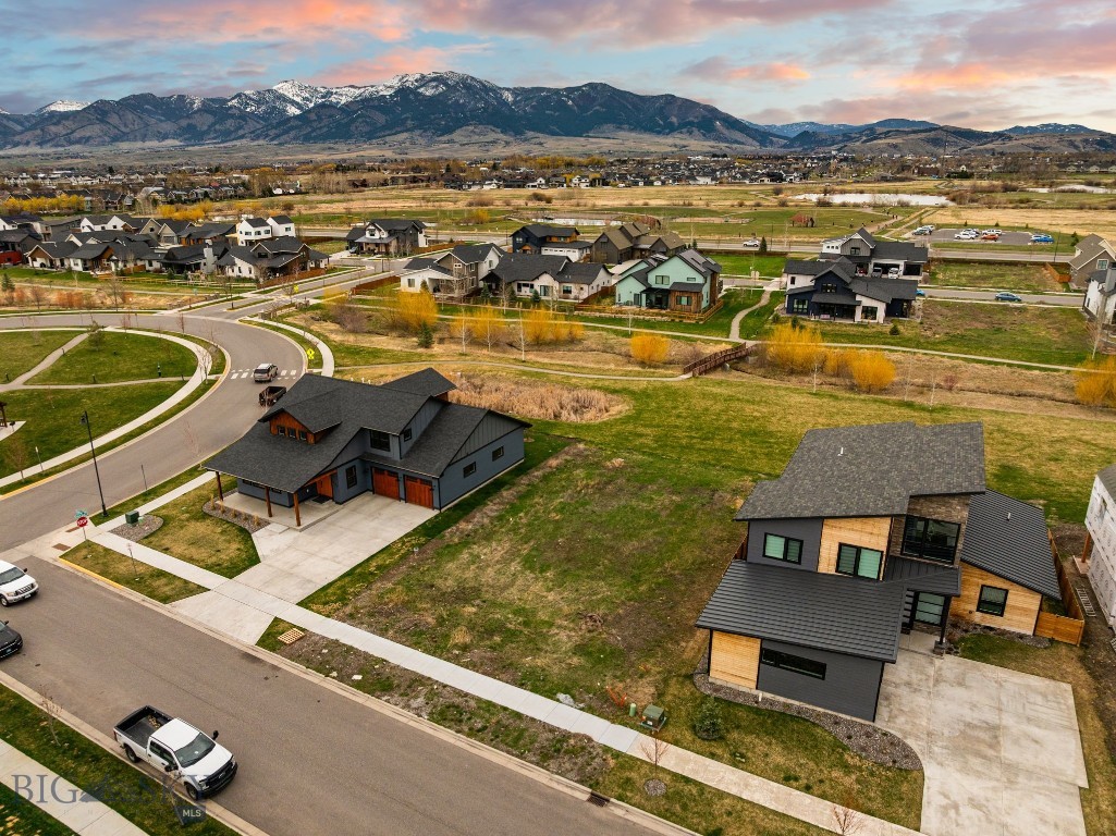 1628 Windrow Drive, Bozeman MT 59718