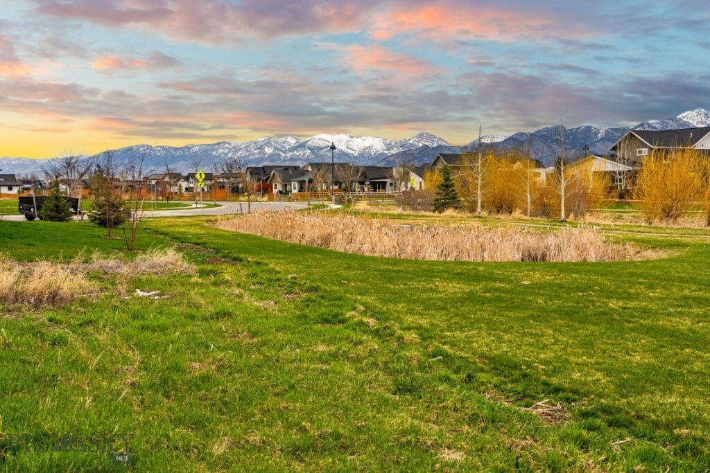1628 Windrow Drive, Bozeman MT 59718