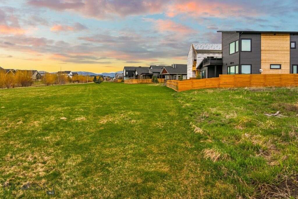 1628 Windrow Drive, Bozeman MT 59718