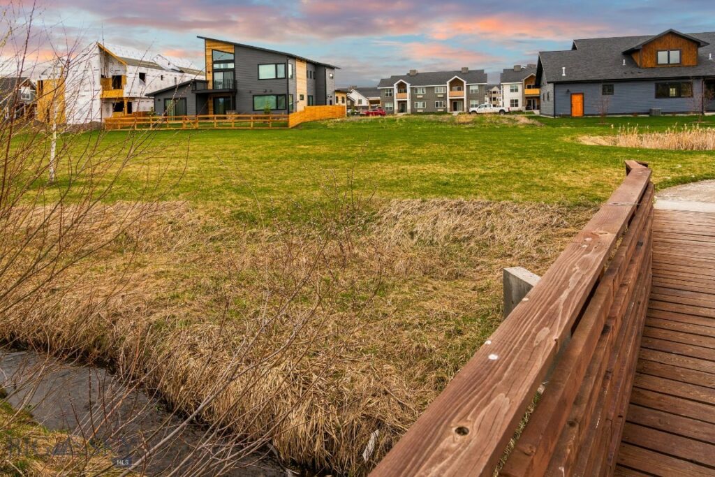 1628 Windrow Drive, Bozeman MT 59718