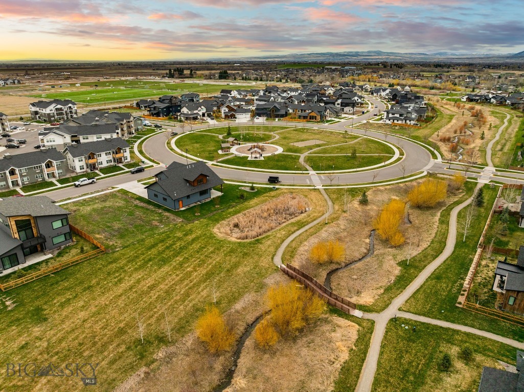 1628 Windrow Drive, Bozeman MT 59718