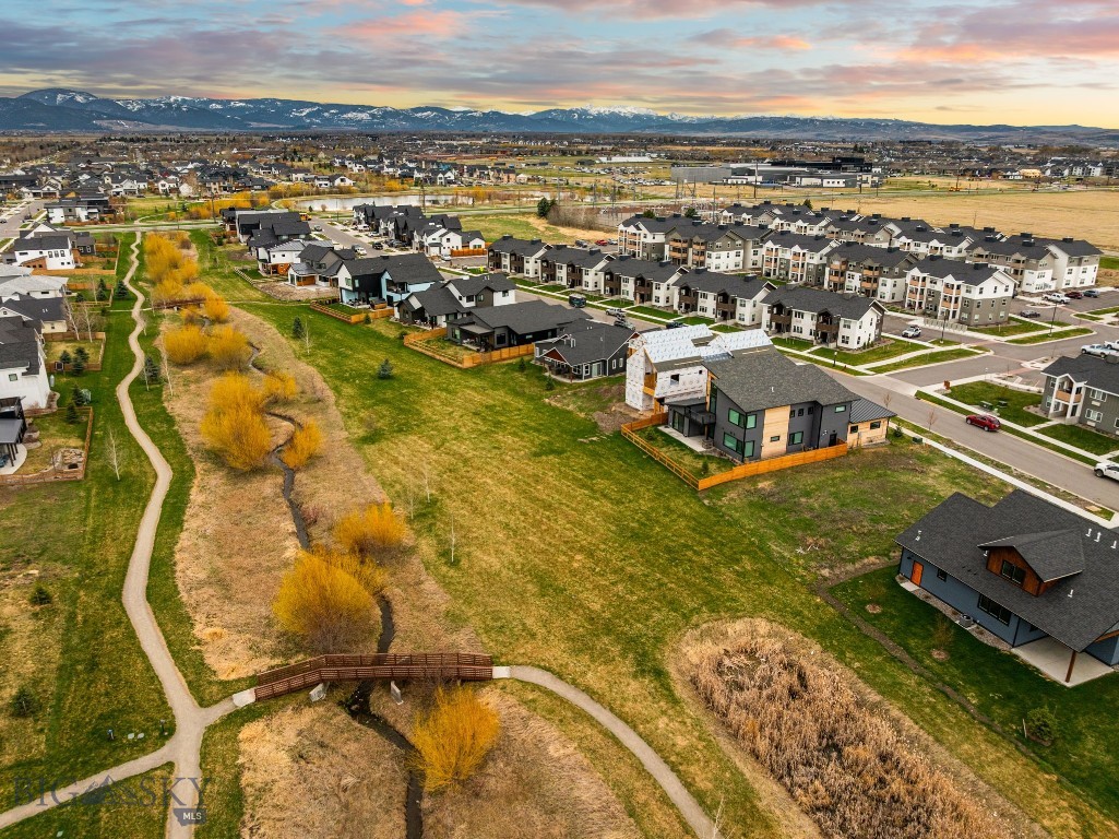 1628 Windrow Drive, Bozeman MT 59718