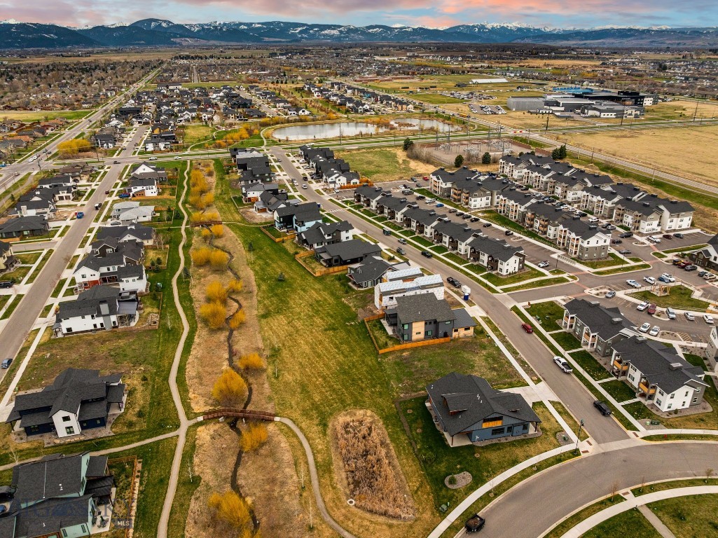 1628 Windrow Drive, Bozeman MT 59718