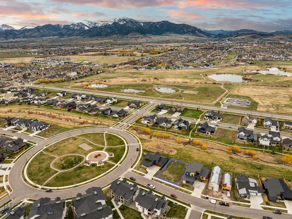 1628 Windrow Drive, Bozeman MT 59718